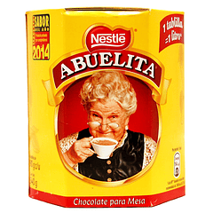 Chocolate Abuelita 540g