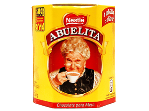 Chocolate Abuelita 540g | Nastlé