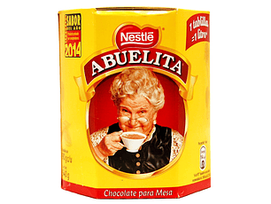 Chocolate Abuelita 540g | Nastlé