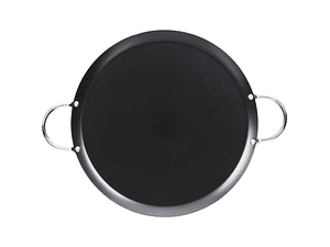 Comal de Alumínio 28cm | Imusa