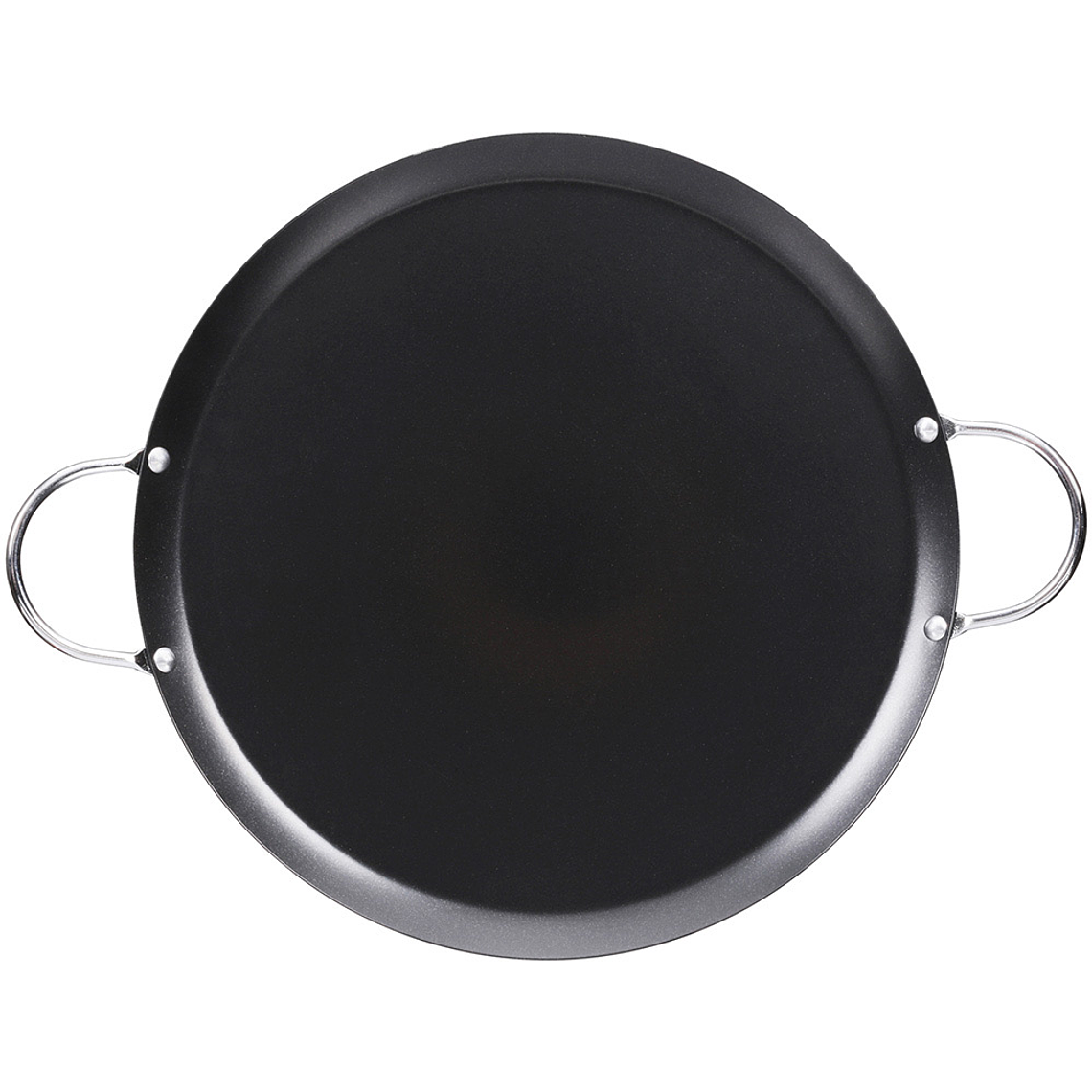 Comal de Aluminio 28cm | Imusa 1