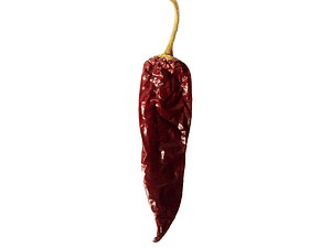 Chile Guajillo 80g | Las Catrinas