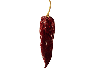 Guajillo Chile 80g | Las Catrinas