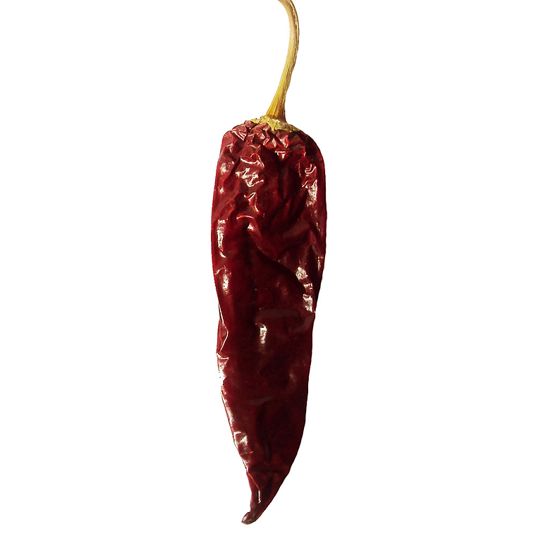 Chile Guajillo 80g | Las Catrinas 1