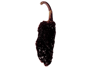 Whole Morita-Chipotle Chile 1kg | Las Catrinas