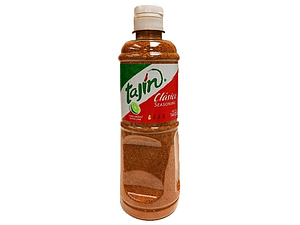 Tajín Chile e Limão 400g | Tajín