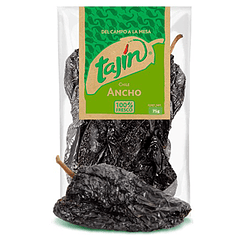 Tajin Ancho - Dry, 75g