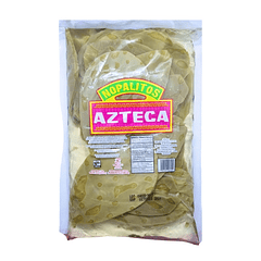 Azteca Nopales Inteiros - Bolsa 1kg