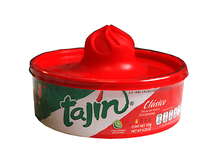 Tajin Rimmer 120g | Tajin