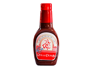 Cajeta 350g | Real del Postosí