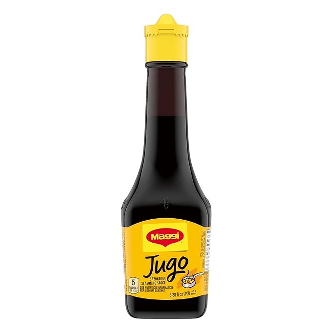 Jugo Maggi 100ml | Maggi 1