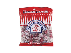 Rebuçados de Doce de Leite 170g | Real del Potosí