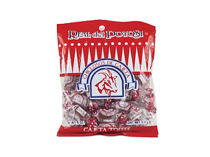 Chiclososo de Cajeta 170g | Real del Potosí