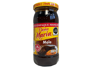 Mole 235g | Doña María