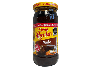 Red Mole 235g | Doña María