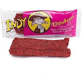 Indy Dedos - Doce de Tamarindo