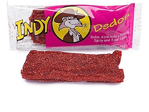 Indy Dedos 20g | Tamarind Candy 