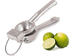 Large Lemon Squeezer – Aluminum