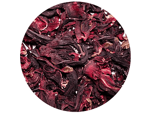Flor de Jamaica (Hibiscus) 125g | Zena