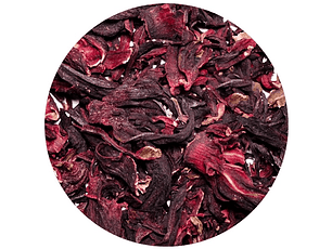 Flor de Jamaica 126 | Zena