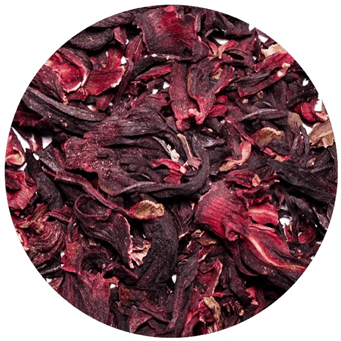 Flor de Jamaica 126 | Zena 1