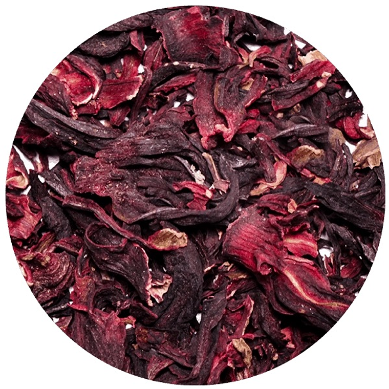 Flor de Jamaica 126 | Zena 1