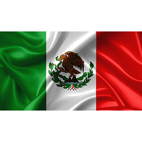 Bandeira do México