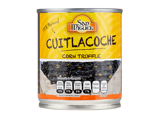 Cuitlacoche (Trufa Mexicana) 215g | San Miguel