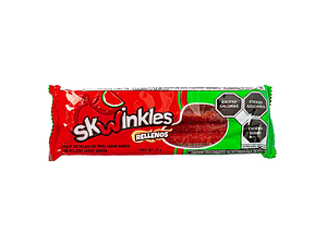 Skwinkles Rellenos 26g | Mars