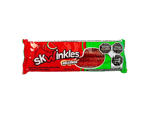 Skwinkles Rellenos 26g | Mars