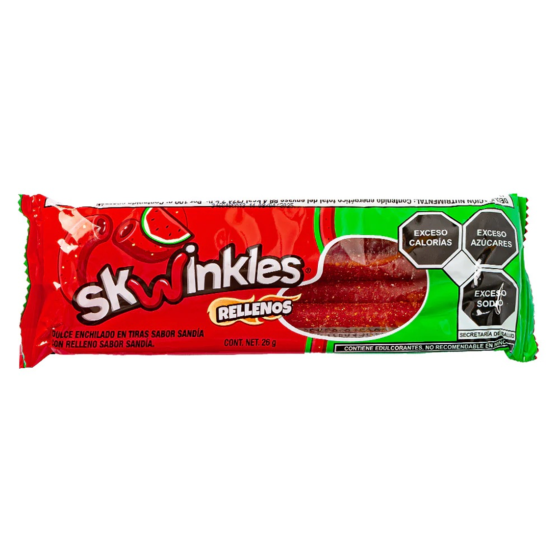 Skwinkles Recheios 29g | Mars 1