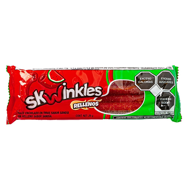 Skwinkles Recheios 29g | Mars 1