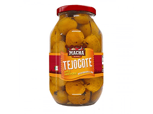 Macha Tejocotes em calda, 908g