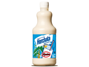 Horchata Concentrate 700ml | El Yucateco