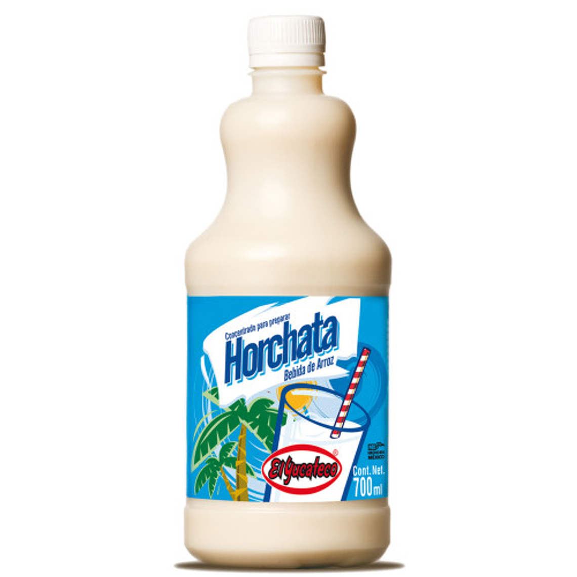 Concentrado de Horchata 700ml | El Yucateco 1