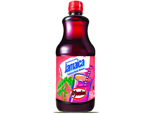 Concnetrado de Jamaica 700ml | El Yucateco
