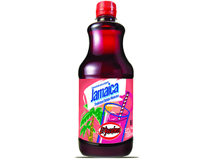 Concnetrado de Jamaica 700ml | El Yucateco