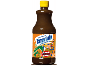 Concentrado de Tamarindo 700ml | El Yucateco