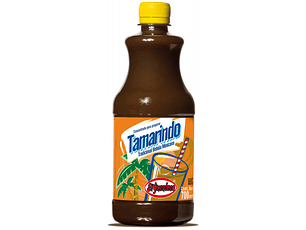Concentrado de Tamarindo 700ml | El Yucateco