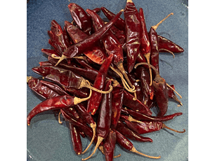 Puya Dried Chile Premium Quality 100g | By Lau Pereira