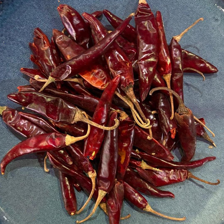 Chile Puya Calidad Premium 100g | By Lau Pereira 1