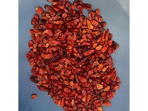 Chile Piquín Qualidade Premium 100g | By Lau Pereira