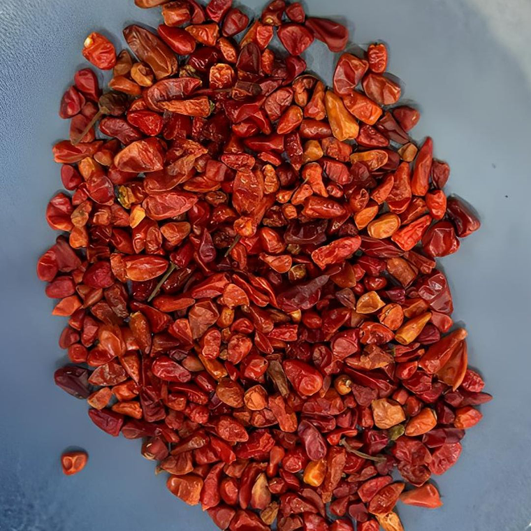 Chile Piquín Calidad Premium 100g | By Lau Pereira 1