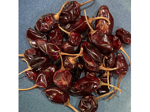 Chile Jalapenho Curto Qualidade Premium 100g | By Lau Pereira