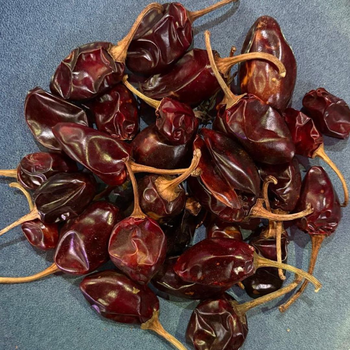 Short Jalapeño Chile Premium Quality 100g | By Lau Pereira 1