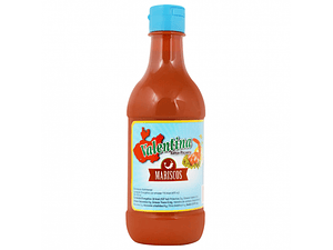 Molho Valentina para Frutos do Mar 370ml | Valentina