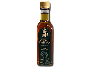 Organic Agave Syruo 330ml | Endul