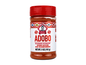 Tempero Adobo Mexicano 142g | Sazón Natural