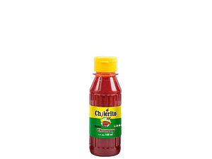 Chamoy Líquido 100ml | Chilerito
