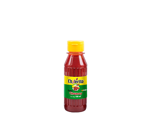 Chamoy Sauce 100ml | Chilerito